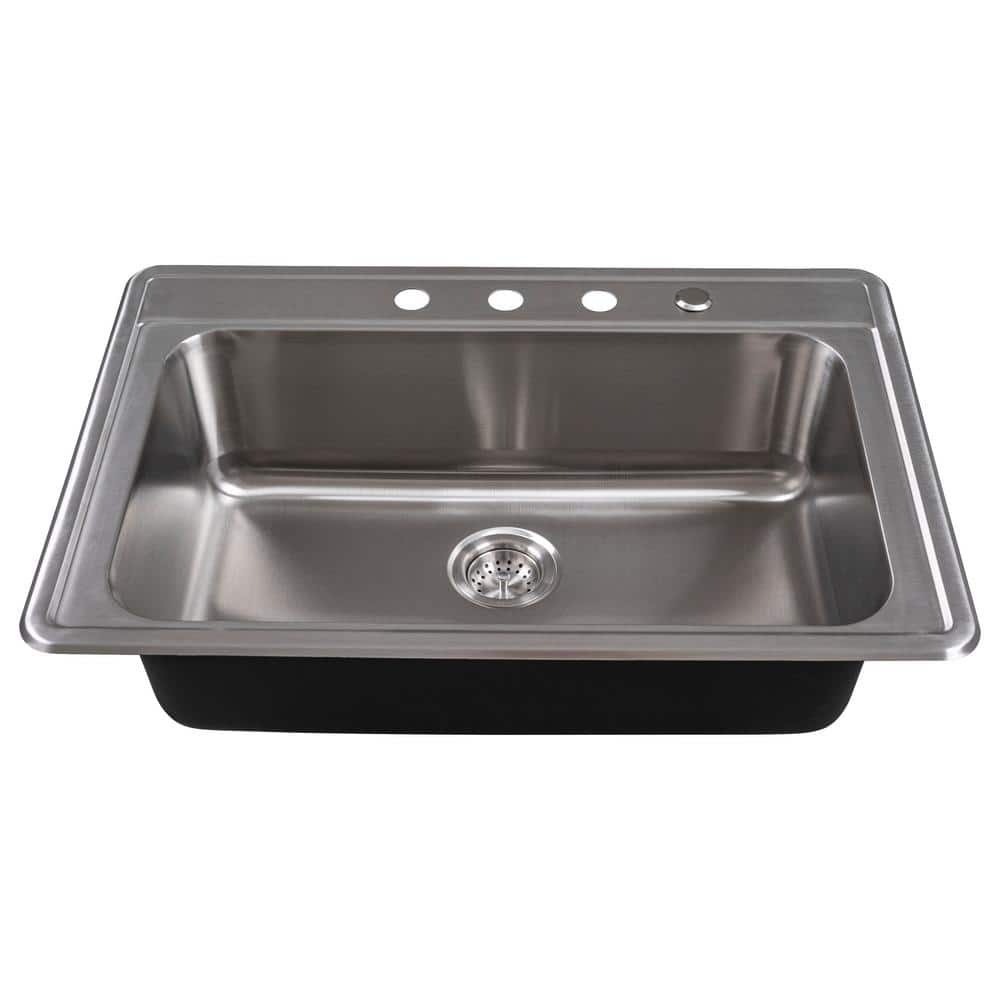 Shop By Department/Kitchen & Kitchenware/Kitchen Sinks/Stainless Steel Sinks - Hercitys