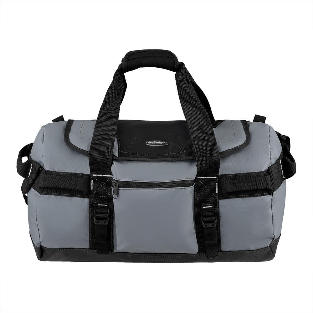 20 in. All-Weather Duffle Tool Bag - Hercitys