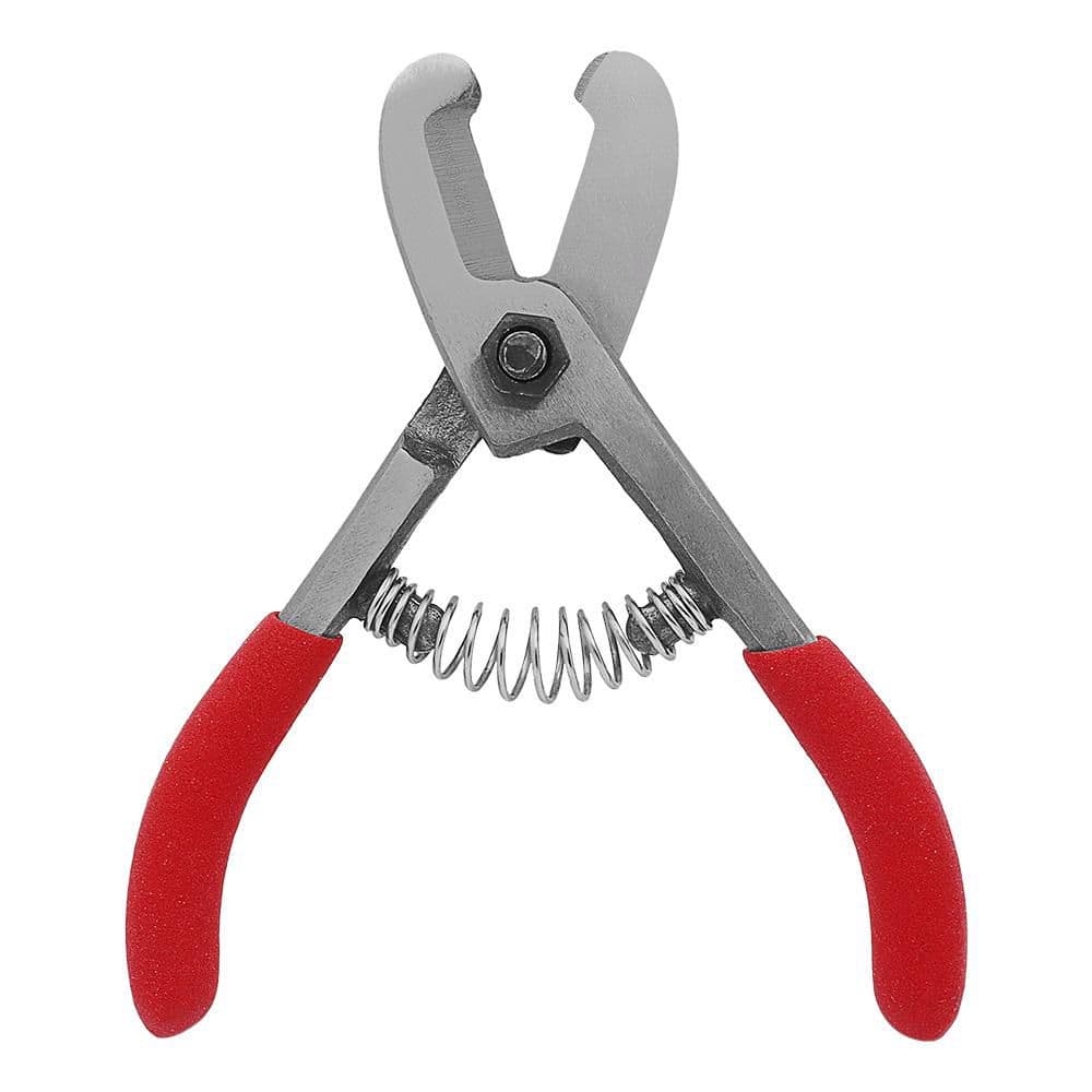 5.25 in. L Forged Stainless Steel Fruit Shears/Avocado Clippers - Hercitys