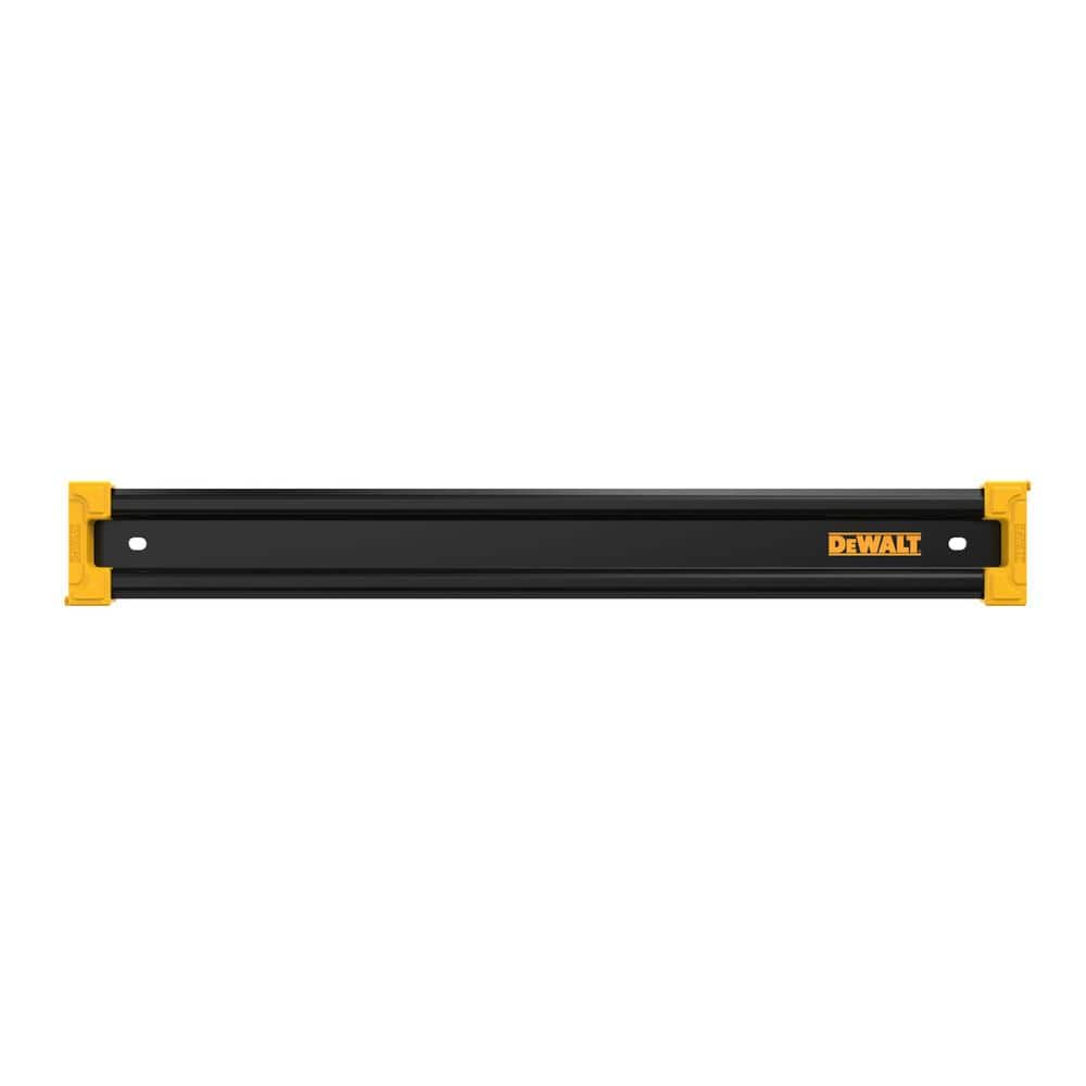 20 in. Compact Metal Rail - Hercitys
