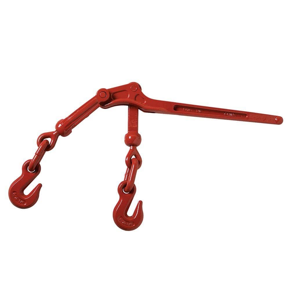 5/16 in. – 3/8 in. Red Load Binder - Hercitys