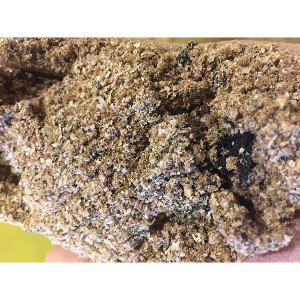 1 cu. ft. Biochar Blend - Hercitys