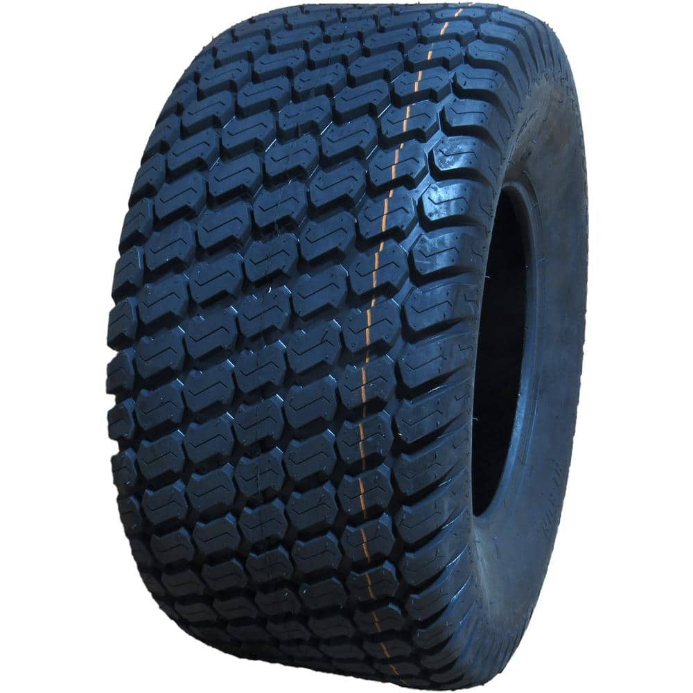 26 in. x 12.00 in.-12 4-Ply SU12 Turf II Lawn/Garden Tire - Hercitys