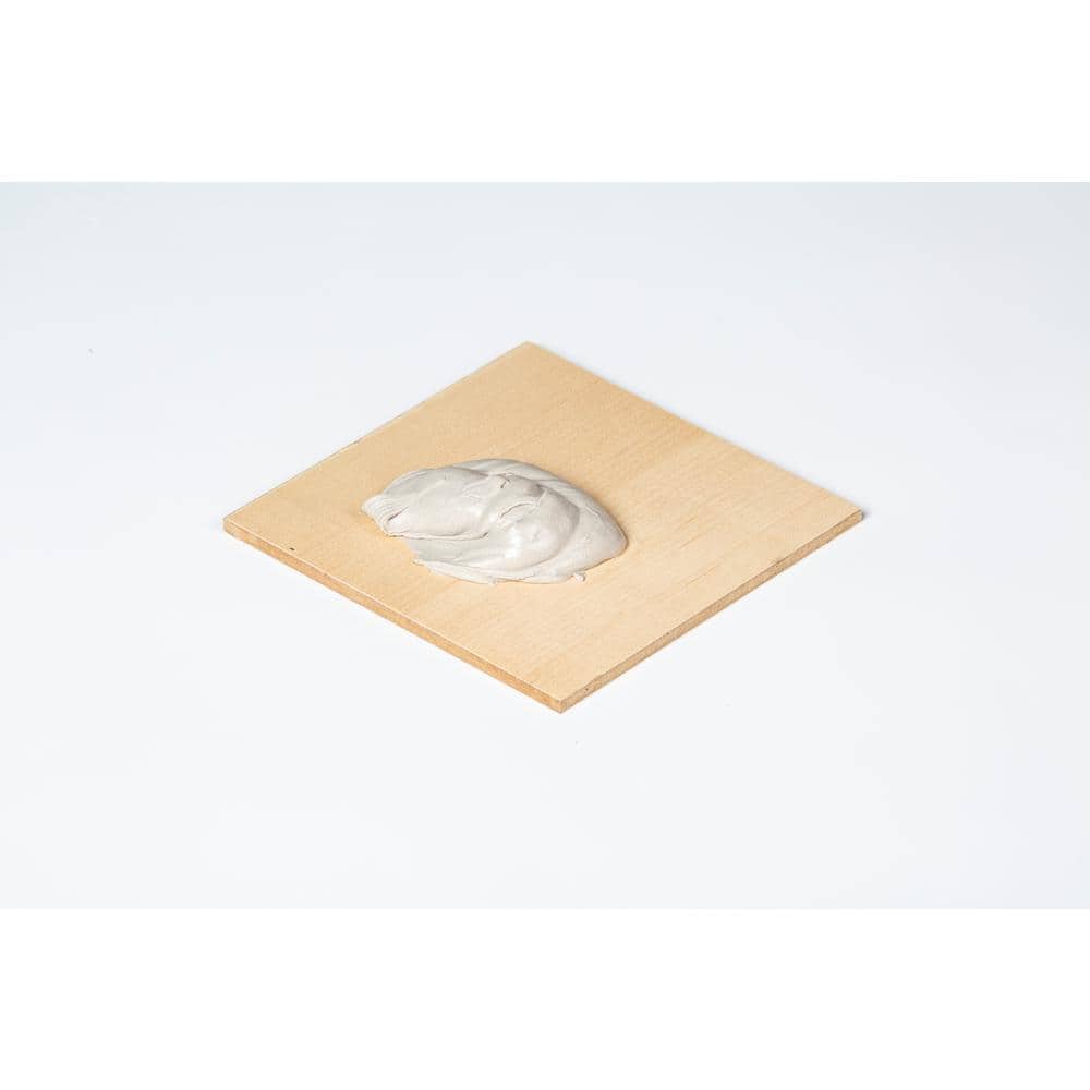 12 oz. Wood Filler (4-Pack) - Hercitys