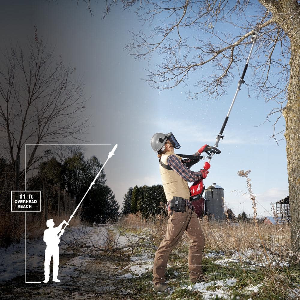 10 in. Chainsaw Bar - Hercitys