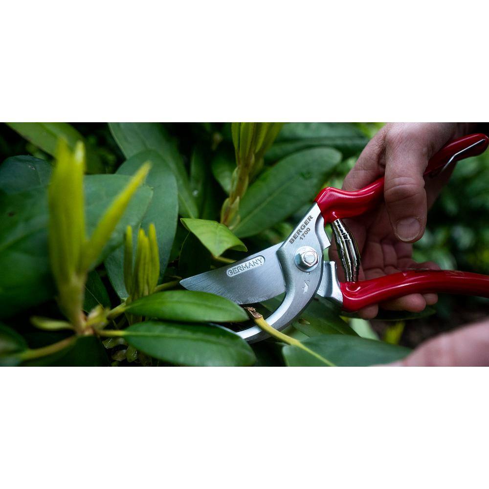 10 in. Pruning Hand Shear - Hercitys