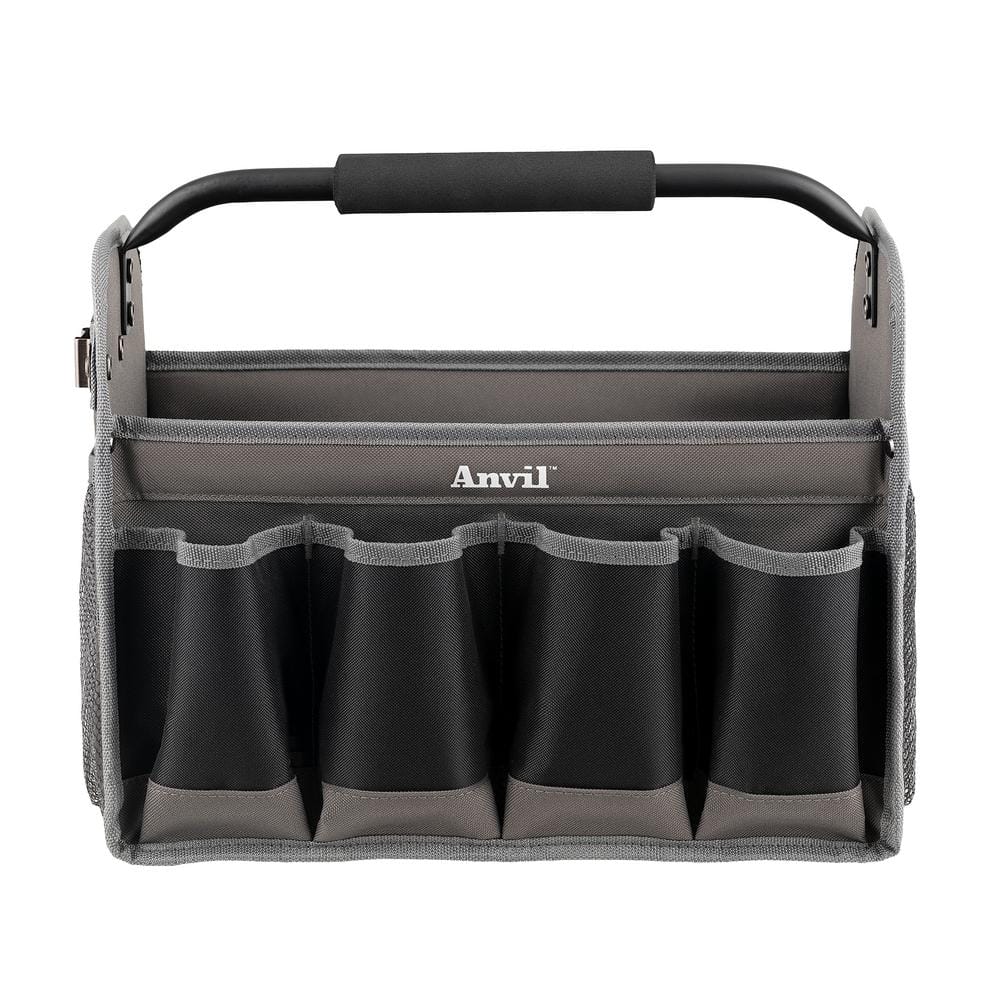 14 in. Open Top Tote - Hercitys