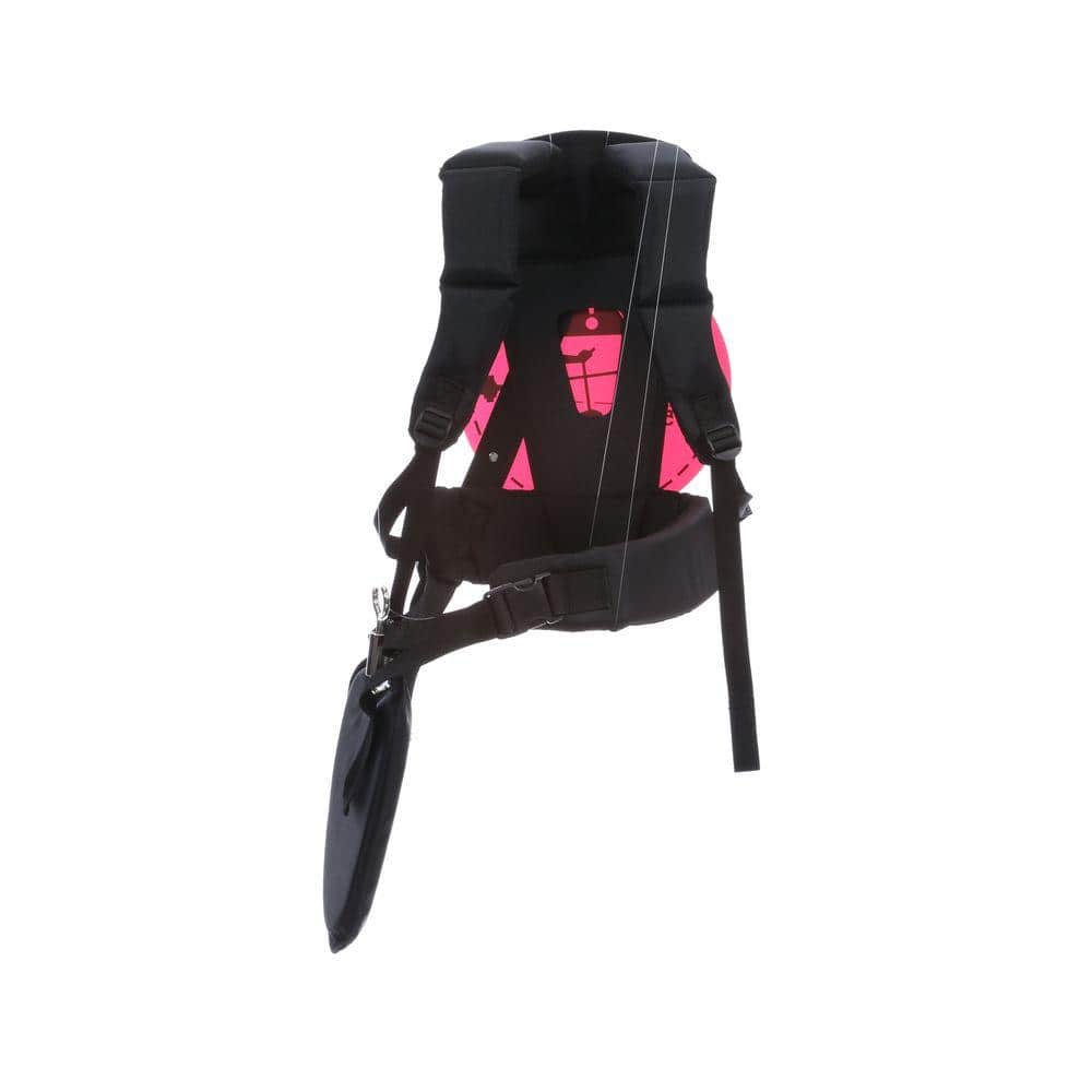 4-Point Premium Brush Cutter Trimmer Harness - Hercitys