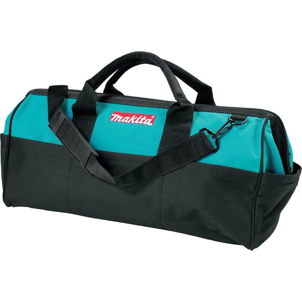 20 in. Contractor Tool Bag - Hercitys