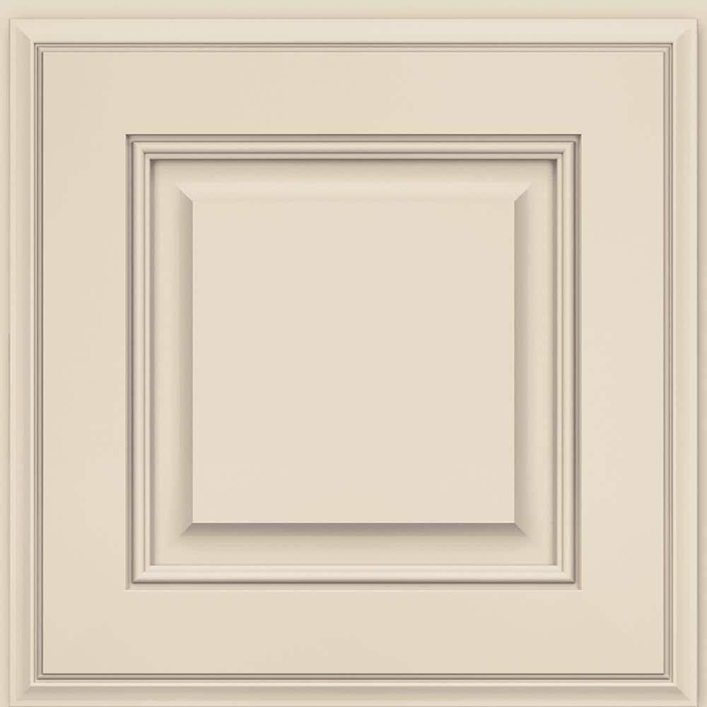 14-5/8 in. x 14-5/8 in. Cabinet Door Sample in Cottage - Hercitys