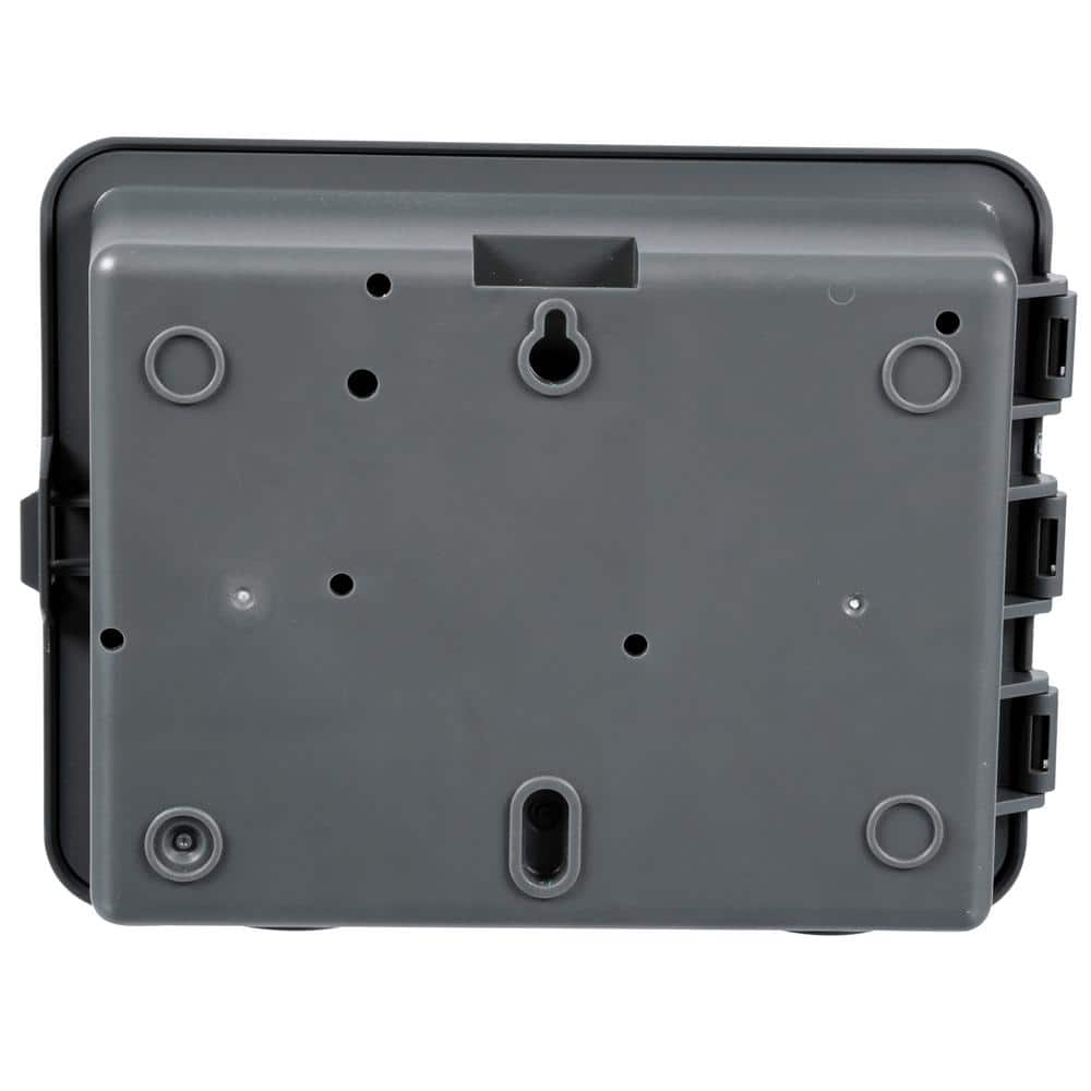 12-Station In/Out Timer with Remote - Hercitys