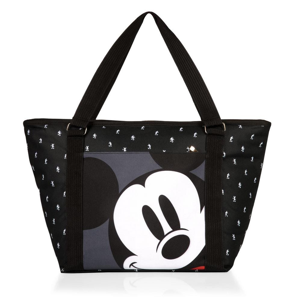 27 oz. Mickey Mouse Tote Cooler - Hercitys