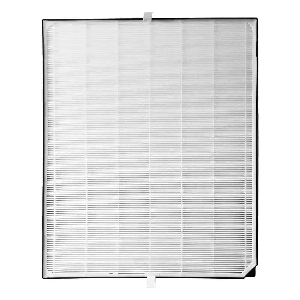 17 in. x 14 in. x 2 in. AD3000/AD3500 Universal Replacement UltraHEPA Filter - Hercitys