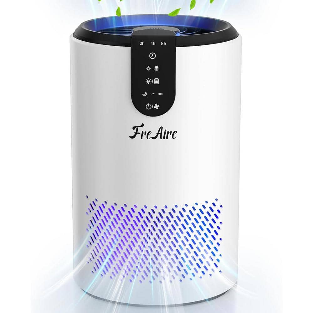 Cooling & Air Quality/Air Purifiers/Shop All Air Purifiers - Hercitys