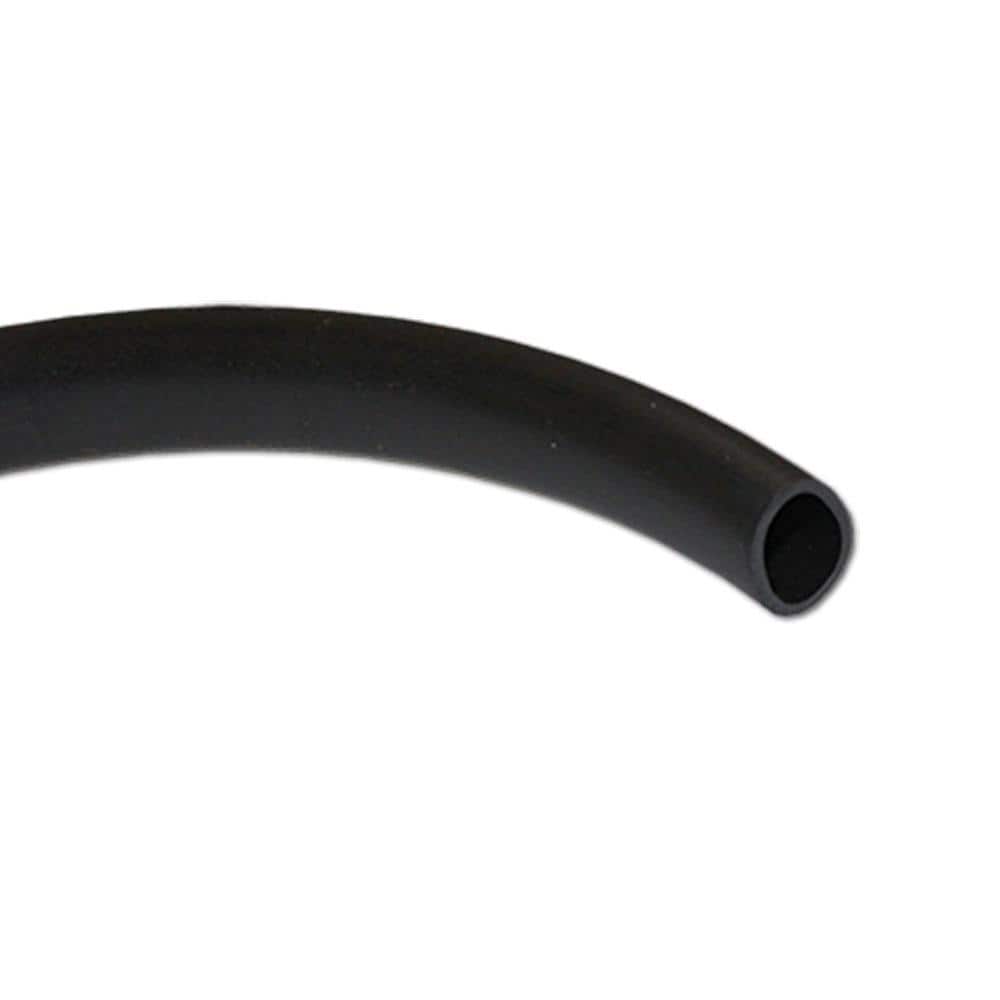3/16 in. I.D. x 50 ft. Vinyl Vacuum Tubing - Hercitys