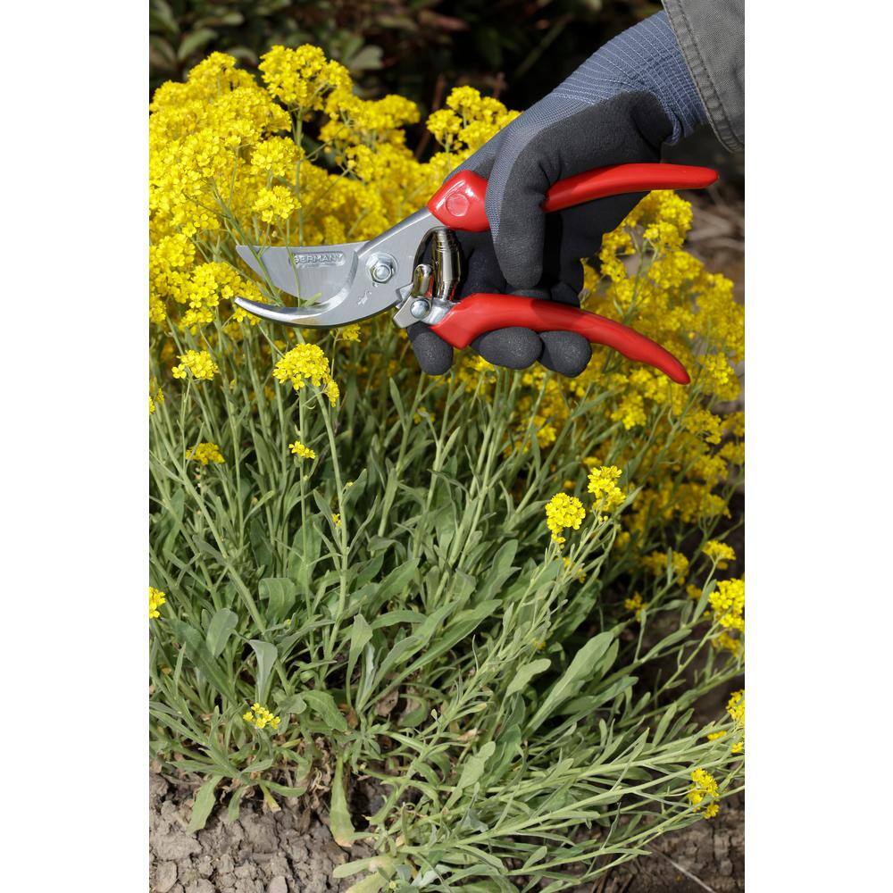 10 in. Pruning Hand Shear - Hercitys