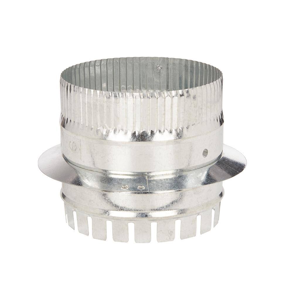 16 in. Ductboard Collar - Hercitys