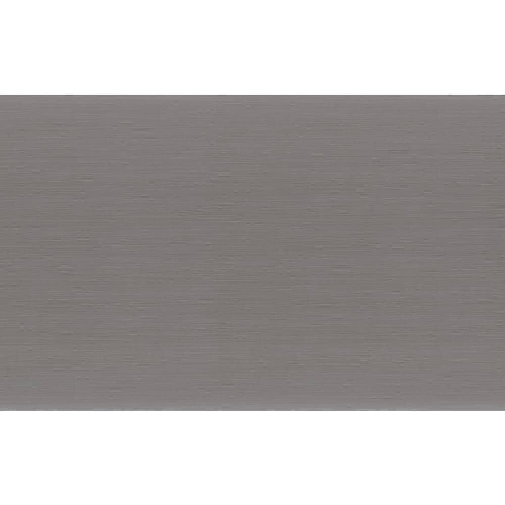 4 ft. x 8 ft. Laminate Sheet in Cosmic Strandz with Premium Linearity Finish - Hercitys