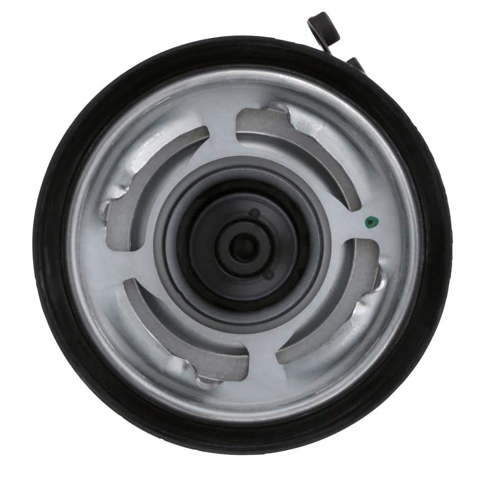 30-Second Oil Change System: Filter with Oil - Hercitys