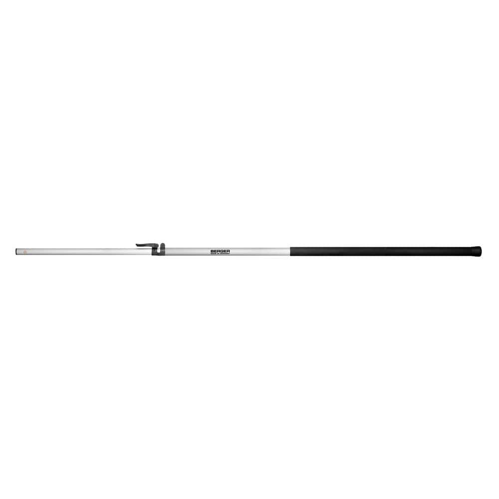 0 in. Blade Length, ArboRapid Telescopic Pruning Saw Pole 2 Parts, 5.7 ft. to 10.5 ft. - Hercitys