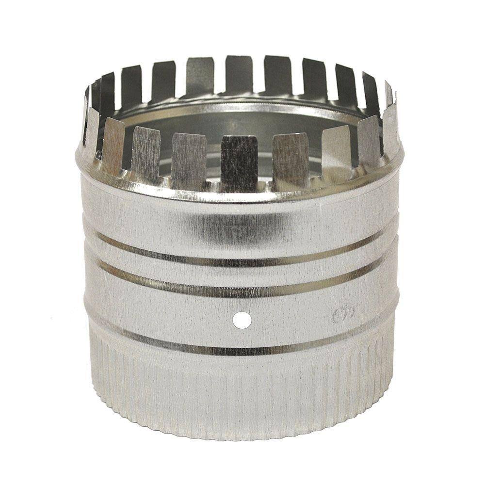 12 in. Starting Collar - Hercitys