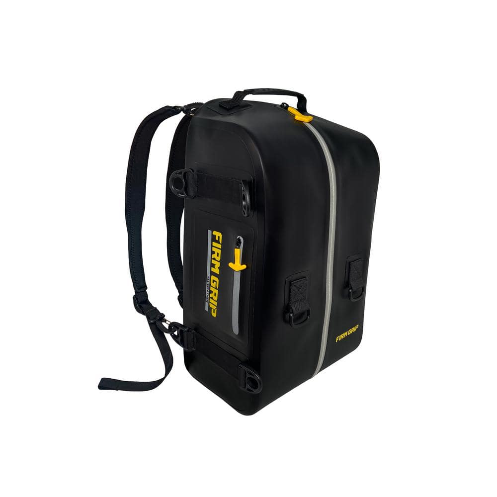 40L Waterproof Backpack - Hercitys