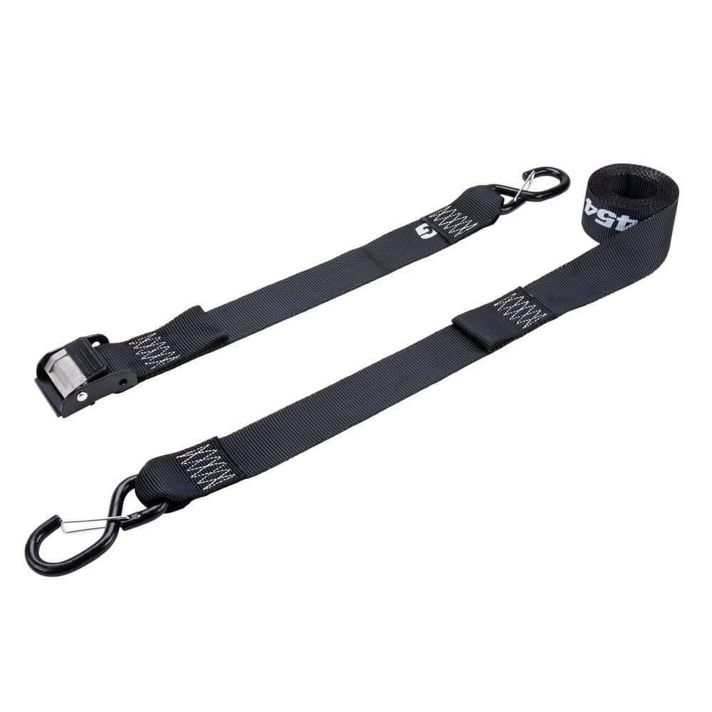 2 in. x 10 ft. Keeper Combat Cambuckle (2-Pack) - Hercitys