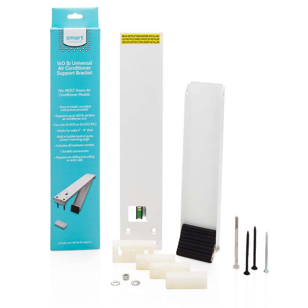 160 lb. Air Conditioner Support Bracket - Hercitys