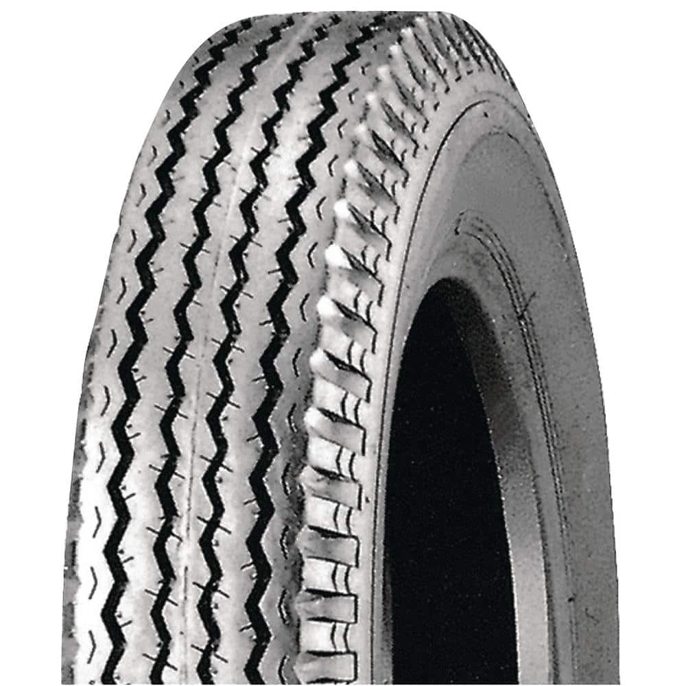 530-12 K353 Load Range – B Ply and Trailer Tire - Hercitys
