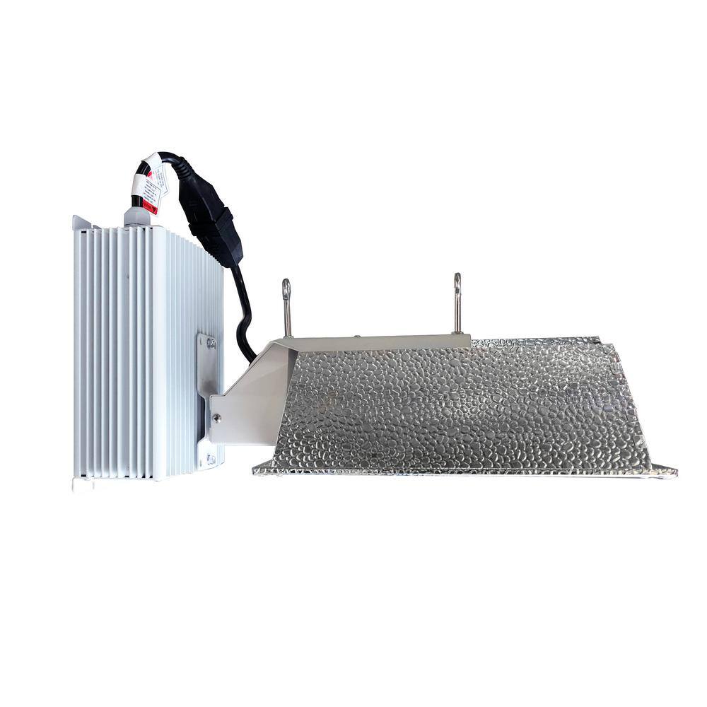 315-Watt Ceramic Metal Halide CMH Enclosed Style Grow Light System - Hercitys