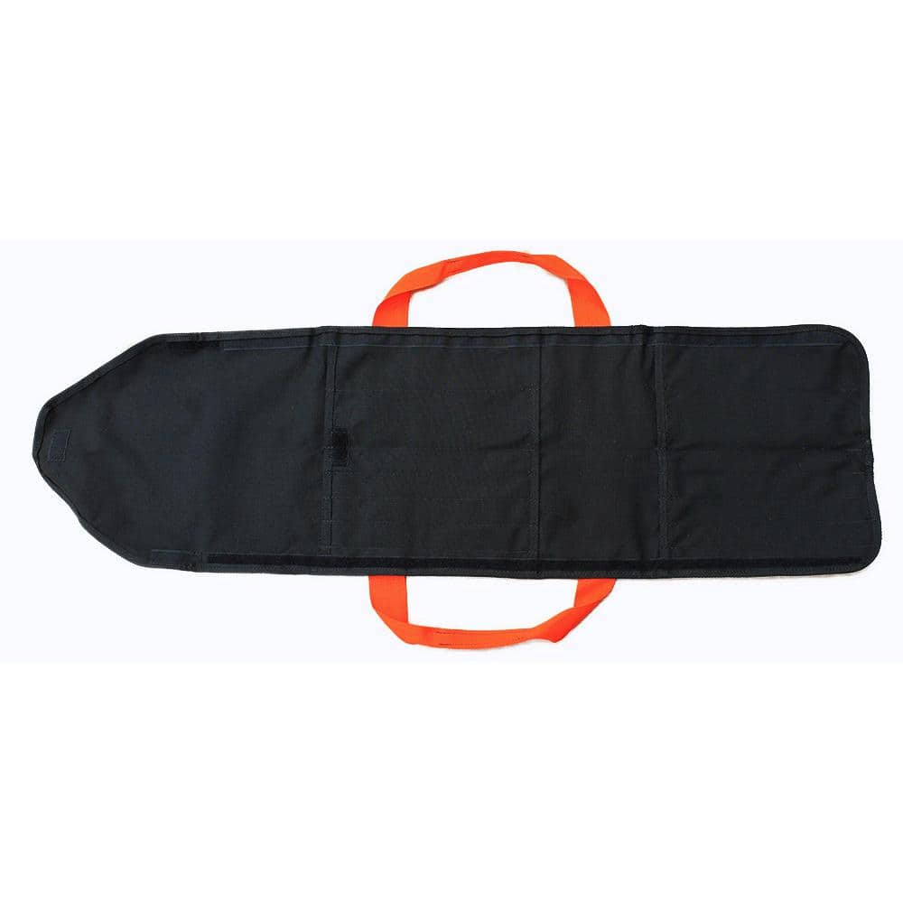 1 in. x 36 in. x 8 in. Gear Bag (No Tools Included) - Hercitys