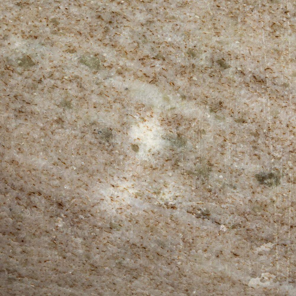 1-Piece Beige Marble Bottle Holder - Hercitys