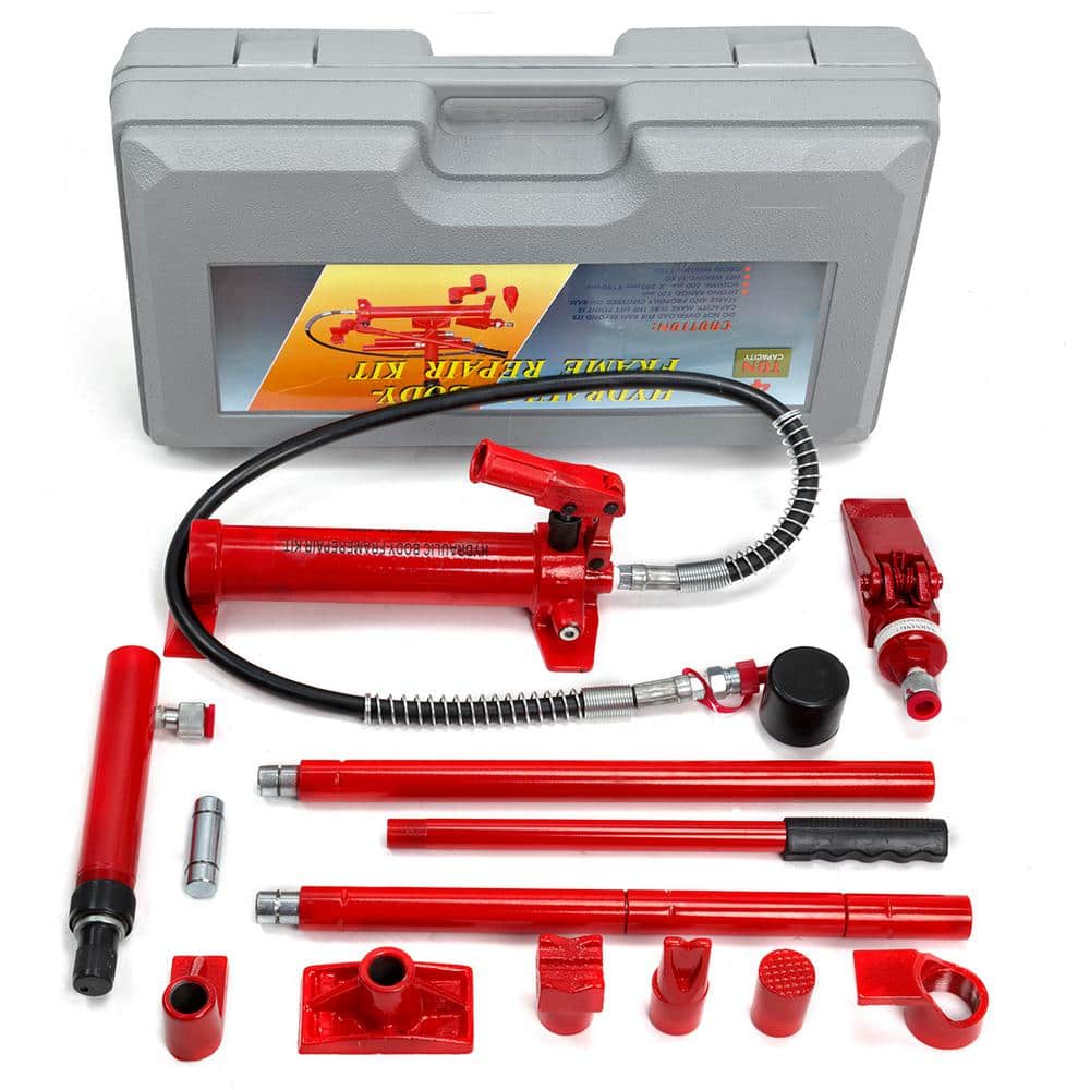 4-Ton Porta Power Hydraulic Jack Repair Tool Kit - Hercitys