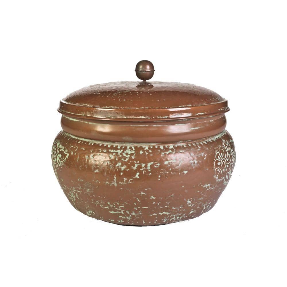 150 ft. Bird Motif Hose Holder - Hercitys