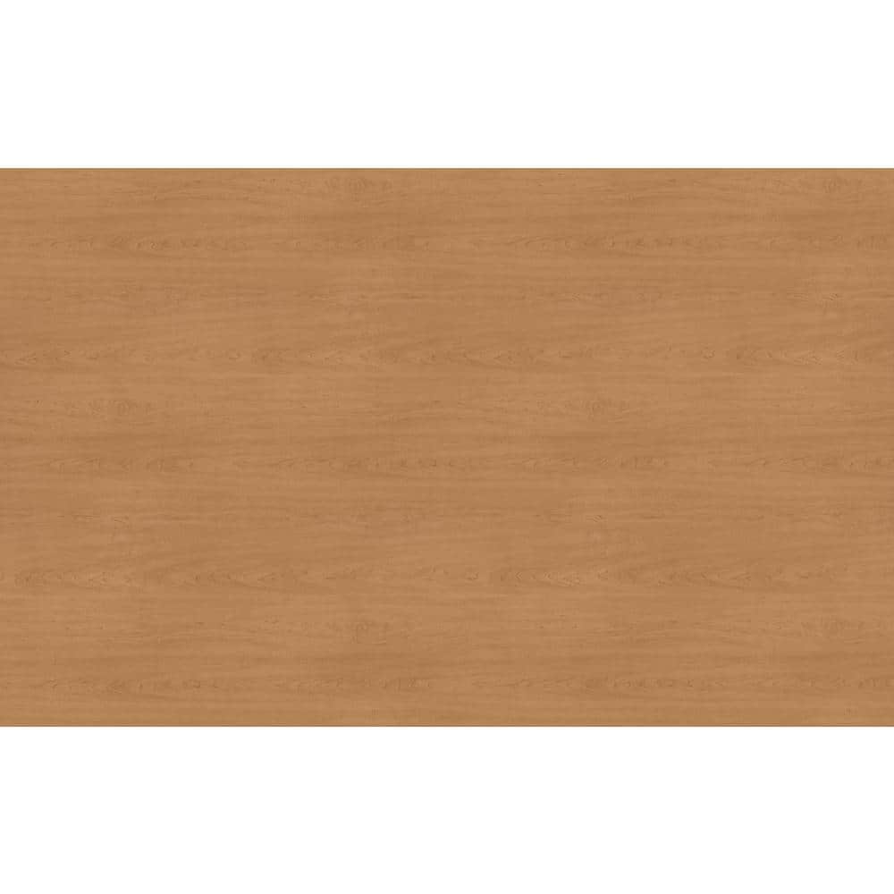 4 ft. x 8 ft. Laminate Sheet in Harvest Maple with Standard Fine Velvet Texture Finish - Hercitys