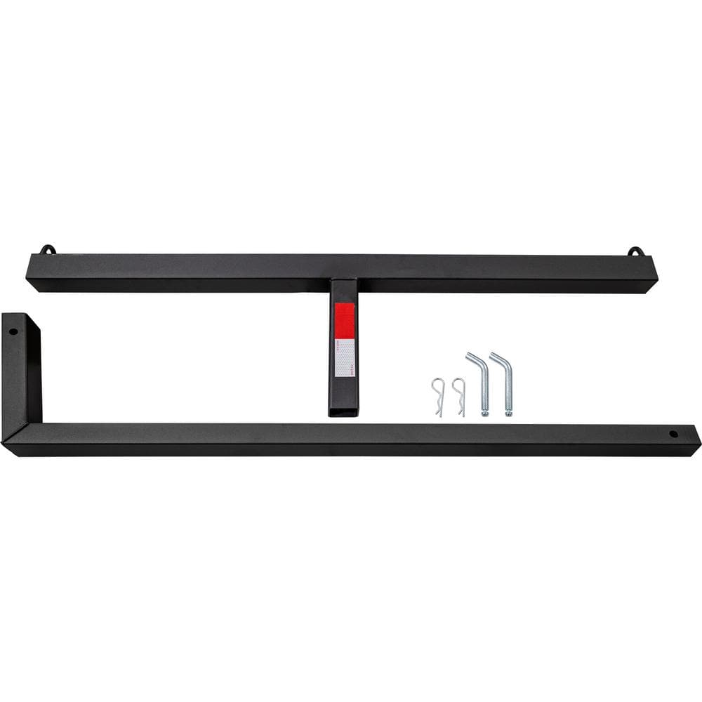 350 lbs. Capacity Truck Bed Sport/Utility Extender Rack - Hercitys