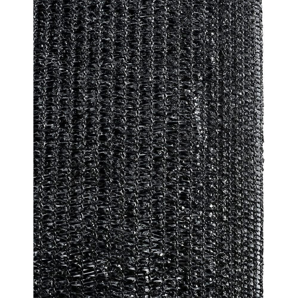 10 ft. x 16 ft. Shade Cloth 80% Sunblock, Protect Your Plant for Greenhouse, Patio Sun Shades and Privacy Screen Fence - Hercitys