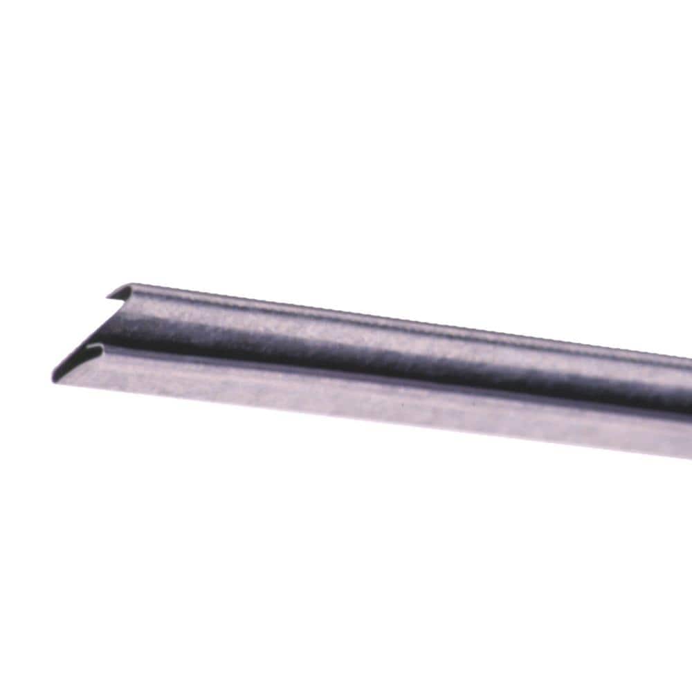 24 in. Snap-On Rails - Hercitys