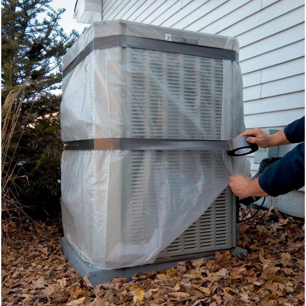 1.88 in. x 25 yd. All Weather Duct Tape - Hercitys