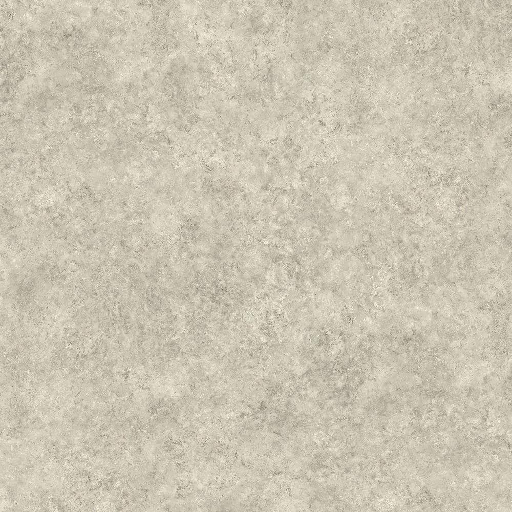 4 ft. x 8 ft. Laminate Sheet in Pebble Piazza with Matte Finish - Hercitys