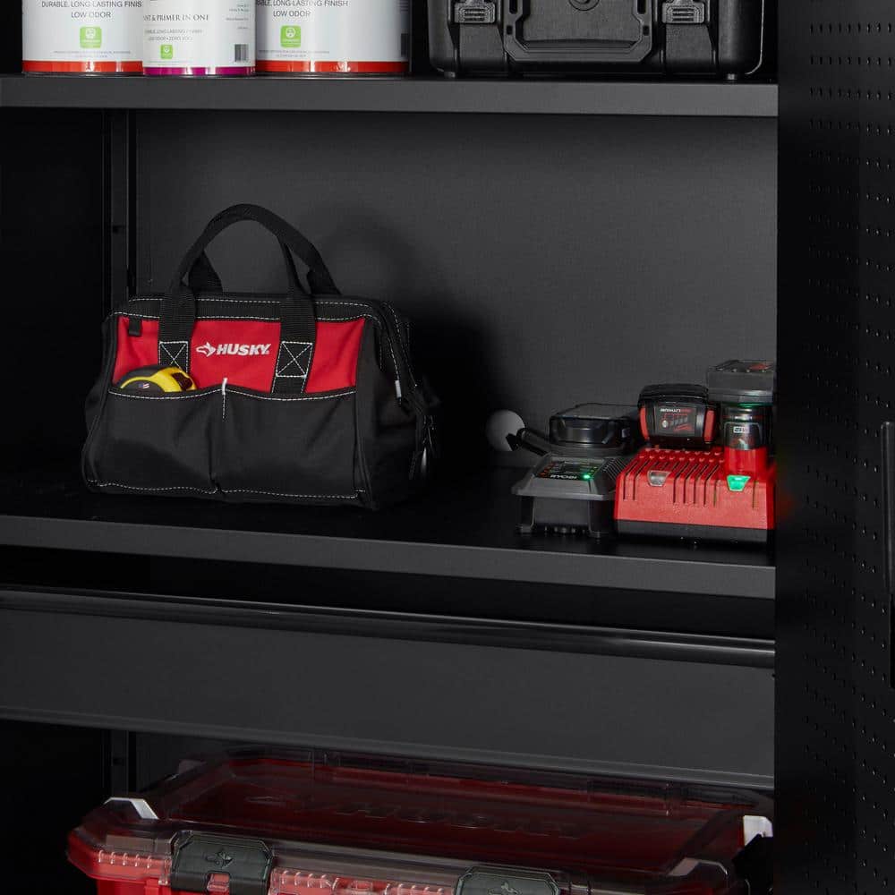 12 in. Tool Bag with 15 in. Tool Bag Combo - Hercitys