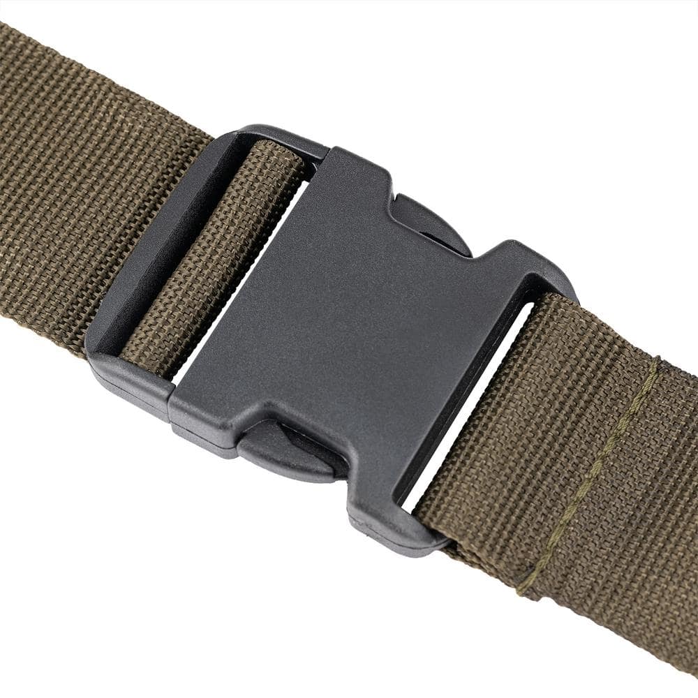 10 in. 5-Pocket Handyman’s Holster Tool Belt Pouch - Hercitys