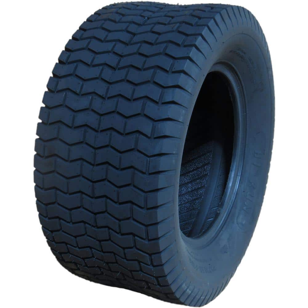 23 in. x 10.50 in.-12 2PR SU12 Turf II Lawn/Garden Tire - Hercitys