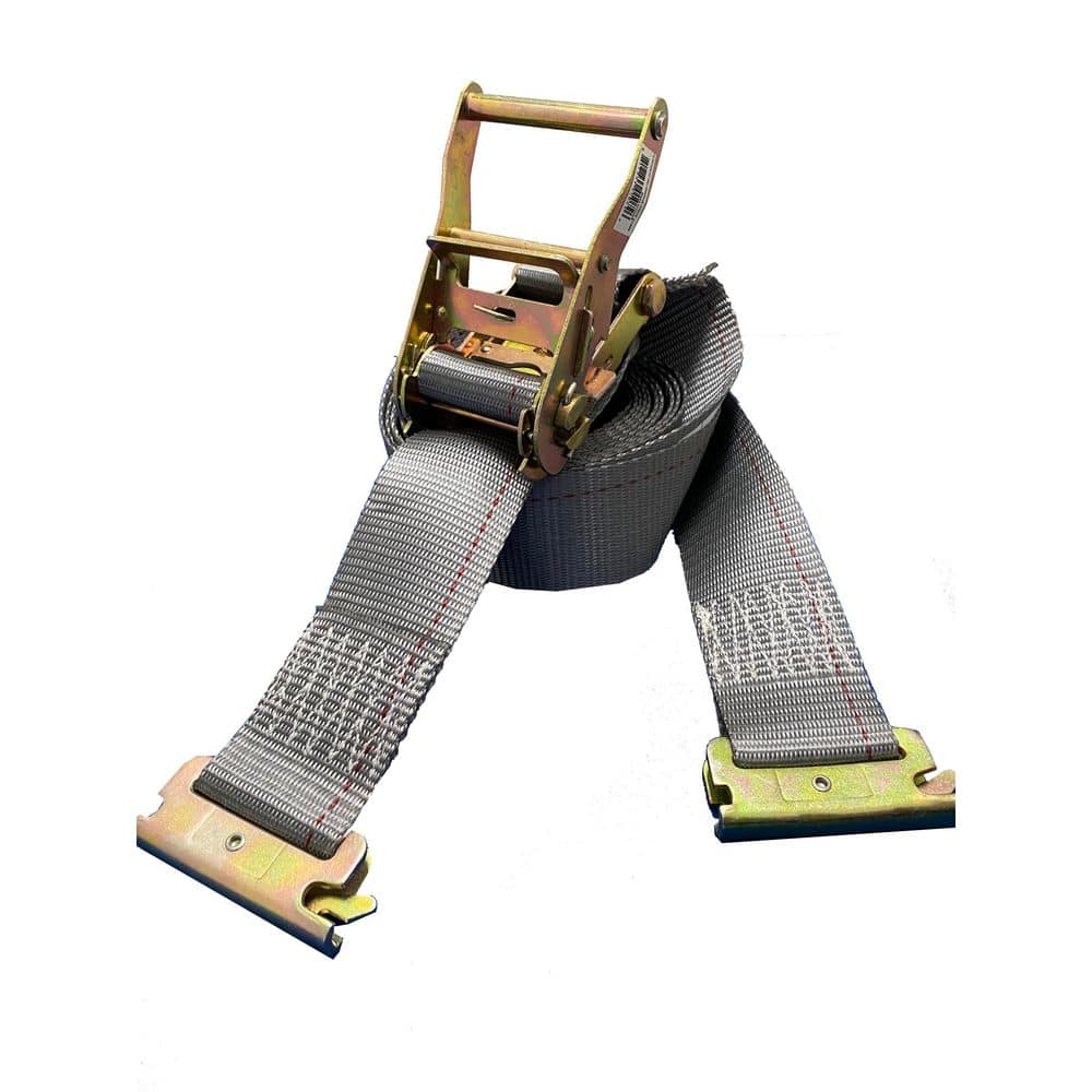 Shop By Department/Hardware/Tie-Down Straps & Bungees/Ratchet Straps - Hercitys