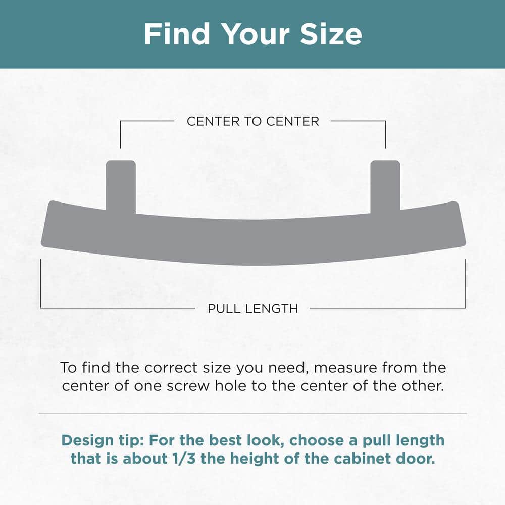 (10-Pack) Archways 5-1/16 in. (128 mm) Classic Modern Gold Arch Cabinet Handle Drawer Pulls - Hercitys