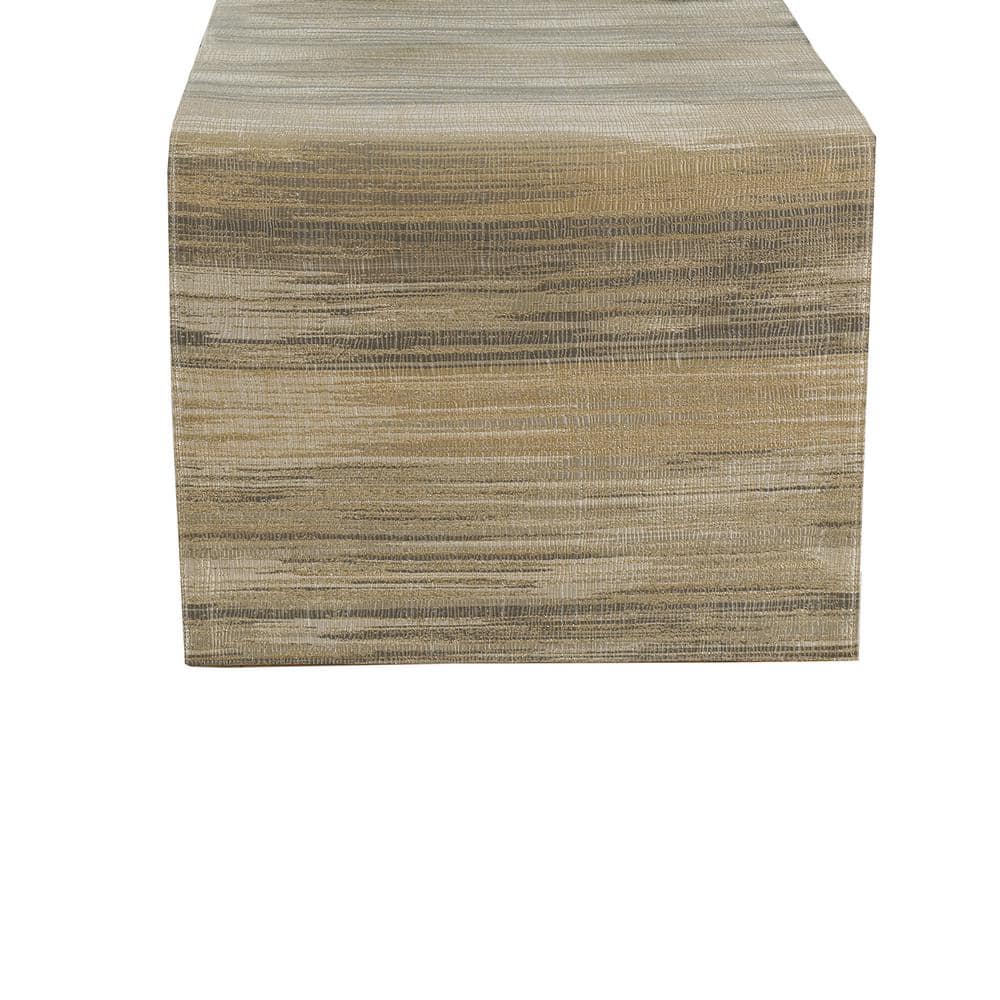 16 in. W x 72 in. L Multi Radcliffe Table Runner - Hercitys