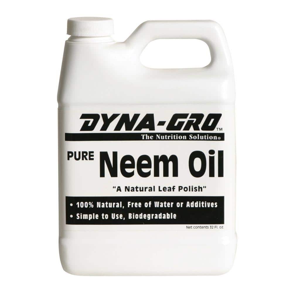32 oz. Neem Oil - Hercitys