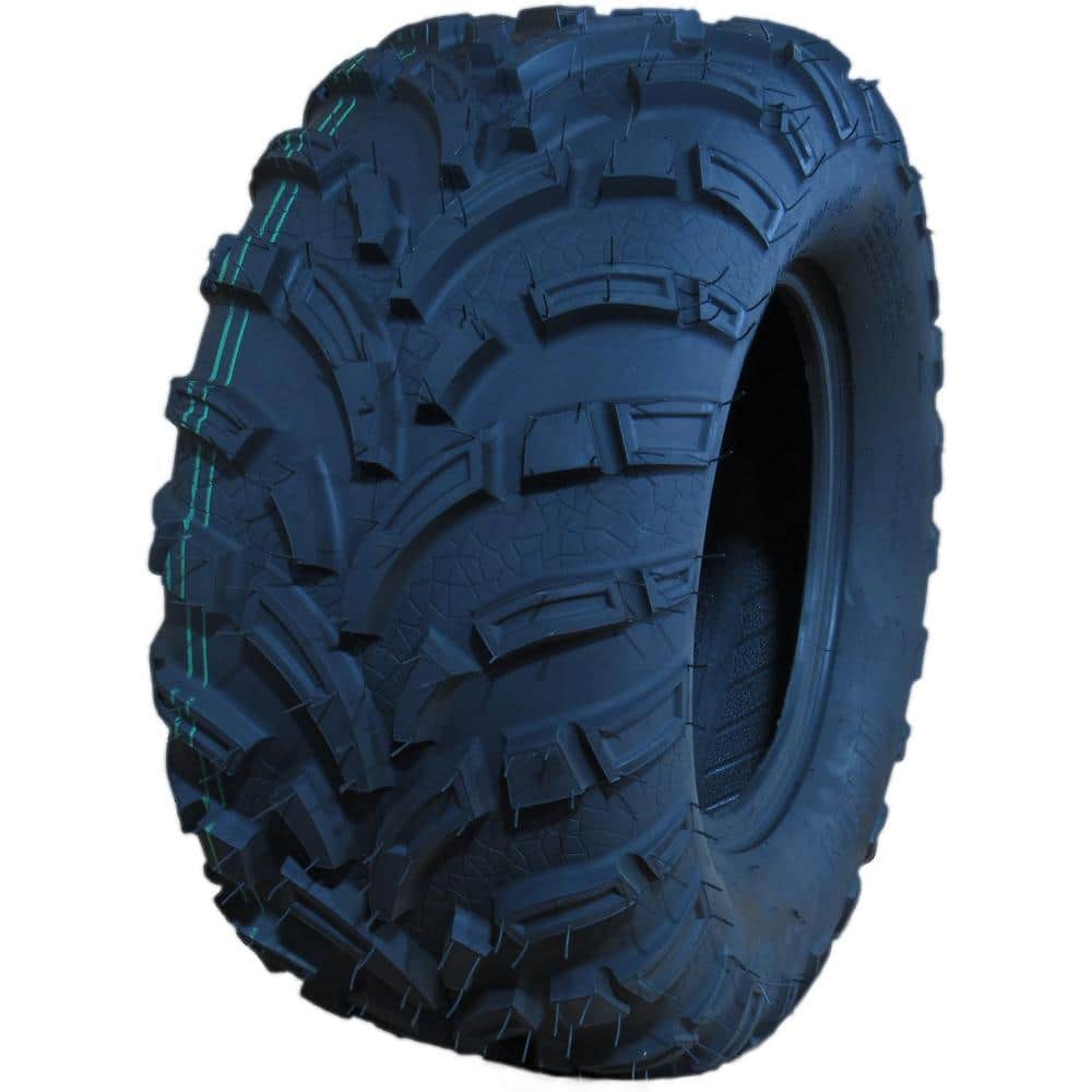 25 in. x 11 in.-12 6PR SU37 ATV Tire - Hercitys