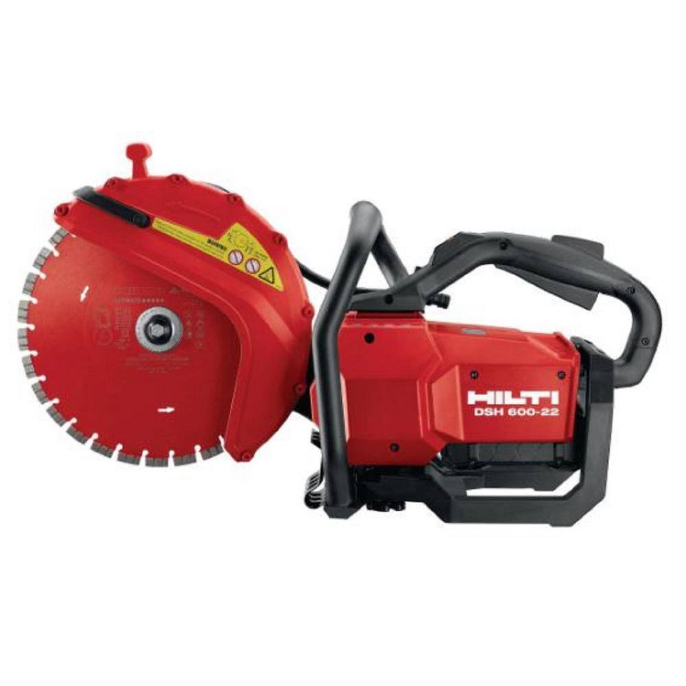 12 in. x 1 in. SPX Metal Universal A Diamond Blade for NURON Battery Cut-Off Saw - Hercitys