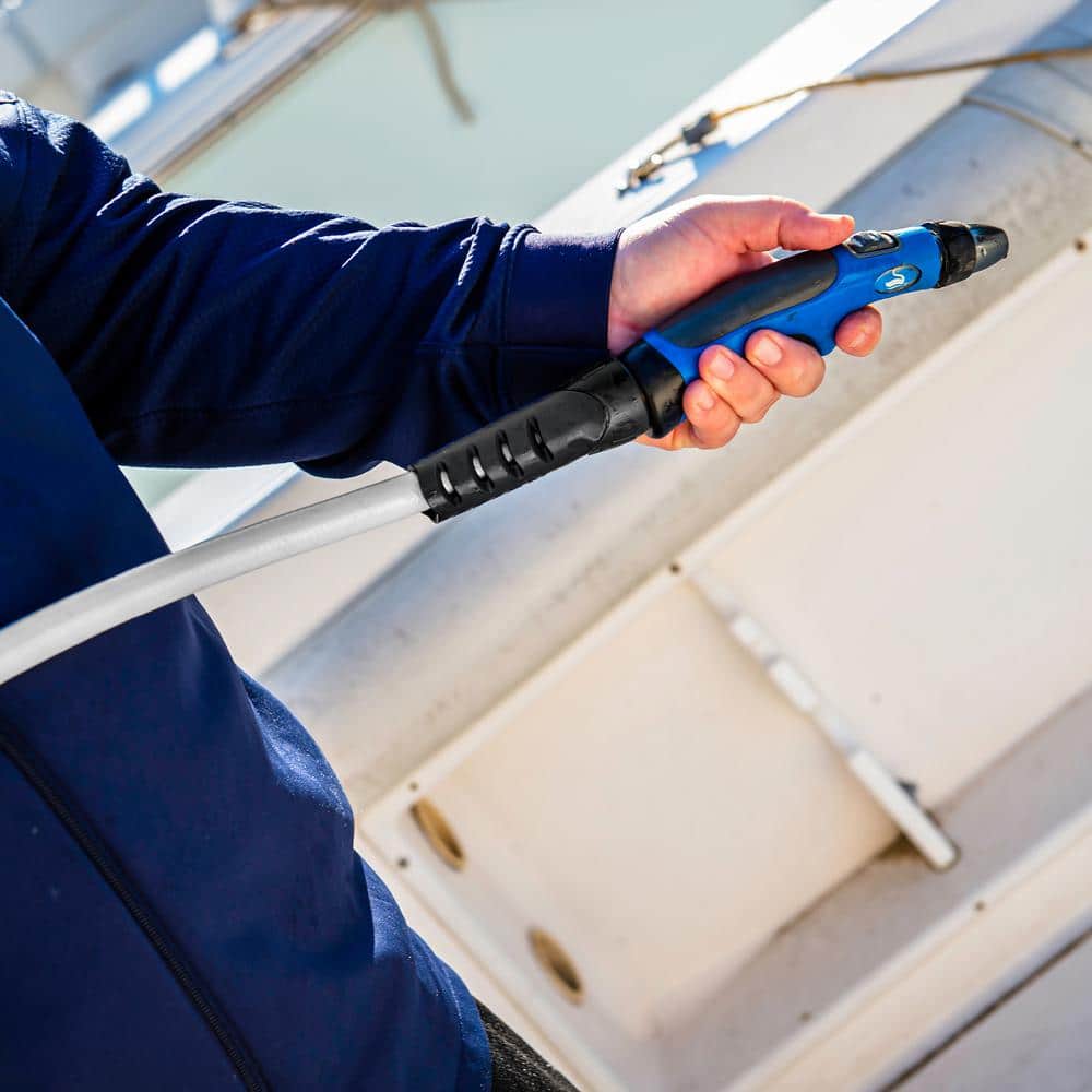 1/2 in. x 25 ft. XFlex RV&Marine Hose - Hercitys